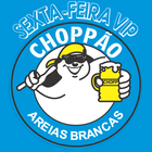 Choppão Areias Brancas 圖標