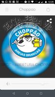 Choppão Areias Brancas 截圖 2