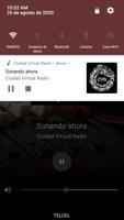CiudadVirtualRadio screenshot 1