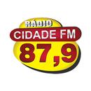 RADIO CIDADE FM 87,9 - ALTO PARAISO - RONDÔNIA APK