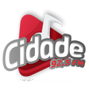 Cidade 92,5 Castelo de sonhos-APK