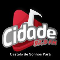 برنامه‌نما Cidade 92,5 Castelo de sonhos عکس از صفحه