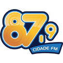 Rádio Cidade FM Apodi RN APK