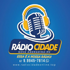 Cidade Online آئیکن