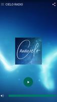 CIELORADIO.COM.AR Plakat
