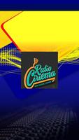 Radio Ciriema 海報