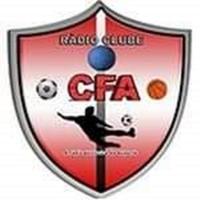 Rádio Clube CFA Oficial poster