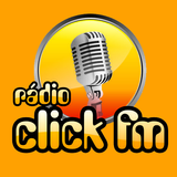 CLICK FM icône