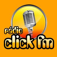 CLICK FM Cartaz