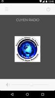 CUYEN RADIO โปสเตอร์