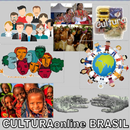 Cultura Online Brasil APK