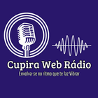 Cupira Web Rádio иконка