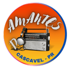 Amantes do Rádio biểu tượng