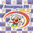 AMARGOSA FM 105,9 APK