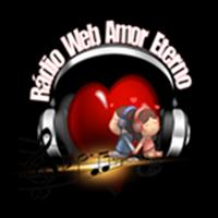 Amor Eterno Rádio Web Oficial poster