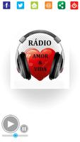 Amor e Vida FM bài đăng