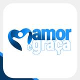 Rede Amor e Graça icône