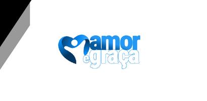 Rede Amor e Graça 海报