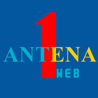 ANTENA 1 WEB 아이콘