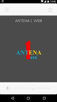 ANTENA 1 WEB-poster