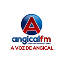 Angical FM APK