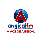 Angical FM icon