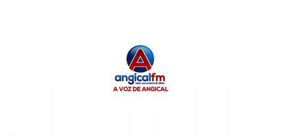 Angical FM poster