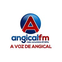 Angical FM screenshot 1