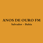 Anos de Ouro FM Salvador BA icône