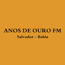 Anos de Ouro FM Salvador BA APK