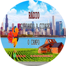 Radio Acordando a Cidade e o Campo APK