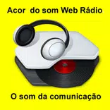 ”A Cor do Som Web Rádio