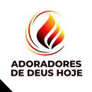 Adoradores de Deus hoje APK