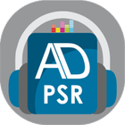 ADPSR Web Radio simgesi