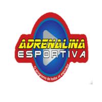 Radio Adrenalina Esportiva capture d'écran 1