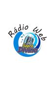 AD Sopro Divino Radio Web Affiche