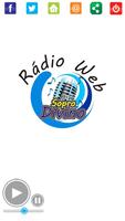 AD Sopro Divino Radio Web capture d'écran 1