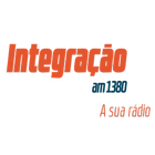 Rádio Integração - Toledo/PR biểu tượng