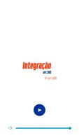 Rádio Integração - Toledo/PR ảnh chụp màn hình 1