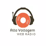 ”Alta Voltagem Web Rádio