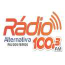 Rádio Alternativa FM 100,3 APK