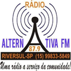 Alternativa FM RVS Zeichen