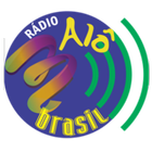 Rádio Alô Brasil आइकन
