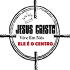 Jesus Cristo Vive Em Nós Zeichen