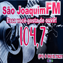 Rádio São Joaquim FM 104.9 APK