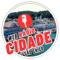 Rádio Cidade São Chico.
