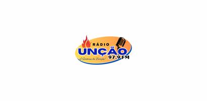 Rádio Unção 97,9 FM скриншот 2