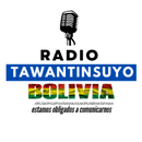 Red Tawantinsuyo Bolivia APK