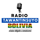 Red Tawantinsuyo Bolivia biểu tượng