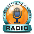 RÁDIO EVANGÉLICA DE MARABÁ biểu tượng